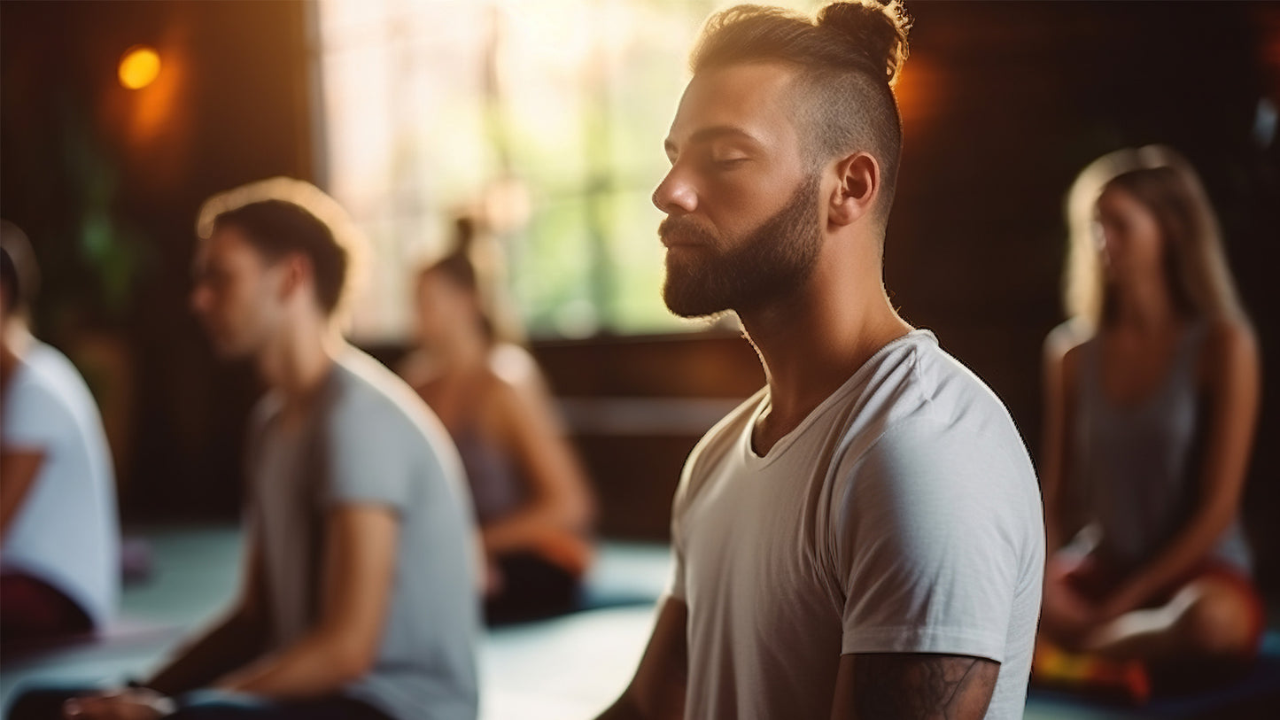 Simple and Effective Breathwork Exercises for Mindfulness and Relaxation